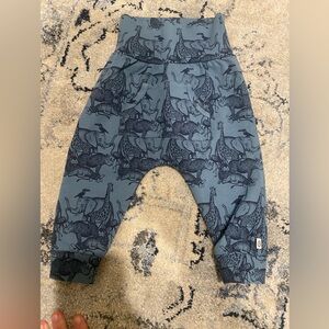 Nwt Musli Savannah baby pant